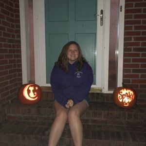 Welcome to my Closet!